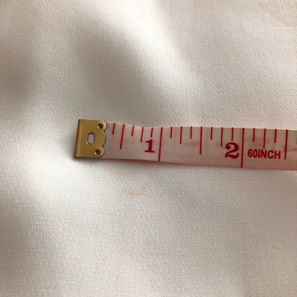 ❌ Elizabeth & James Tunic Dress - Picture 12 of 13